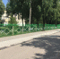 В Канаше обустроили экопарковки возле школ - ГТРК Чувашия