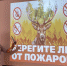 Дошкольникам о пожарной безопасности - Управление образования