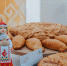 Ширтан, пюремеч и хуран-кукли приготовили на фестивале "Вкусы Чувашии" - Национальный акцент