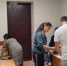 Скриншот видео пресс-службы МВД по ЧР - Газета Наша версия