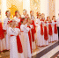 Хор «Соловушки» из Чебоксар – лауреат международного фестиваля - Администрация г. Чебоксары