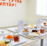 Чувашия — один из первых регионов, полностью централизовавших школьное питание - ИА Чувашинформ