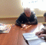 "Приходите на консультацию. Мы вам поможем" - Справедливая Россия
