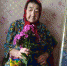 85-летний юбилей отметила получатель социальных услуг Порецкого ЦСОН Гаврилова Валентина Ефимовна. - Министерство труда и соцзащиты