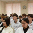 Первые профориентационные занятия прошли в школах Чувашии - Газета Таван Ен