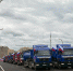 Открыли М-12 от Москвы до Арзамаса - Газета Таван Ен