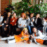 Участники форума «iВолга» встретились с Главой Чувашской Республики Олегом Николаевым - Институт культуры и искусств