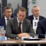 Скриншот видео с сайта Первого канала - Газета Наша версия