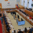 Законодатели ПФО знакомятся с опытом патриотического воспитания в Чувашии - Государственный Совет