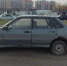 В Чебоксарах ведутся поиски владельцев брошенных автомобилей - Администрация г. Чебоксары