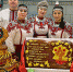 Сборная пекарей Чувашпотребсоюза стала победителем Всероссийского кубка сельских пекарей - Советская Чувашия