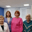 Делегация архивистов посетила офис крупнейшей компании, производящей ПО для архивов - Министерство культуры, по делам национальностей и архивного дела