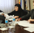 Состоялось совместное заседание постоянных комиссий Чебоксарского    городского Собрания депутатов по местному самоуправлению и законности и по социальному развитию - Собрание депутатов