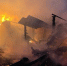 35-летний житель Козловского округа погиб во время пожара в своем доме - ГТРК Чувашия