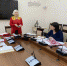 В Институте прошла программа повышения квалификации «Чувашская национальная вышивка: сохранение традиций» - Институт культуры и искусств