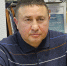 Андрей Семенов. Фото Наталии Колывановой - Газета Грани