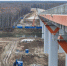 Мост через Суру — одна из жемчужин трассы М-12. - Газета Грани