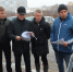 Состоялось выездное заседание постоянной комиссии Чебоксарского городского Собрания депутатов по экологии и охране окружающей среды - Собрание депутатов