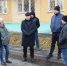 Диалог с населением: обходы территории в Чебоксарах позволяют выявить «болевые» точки микрорайонов - Администрация г. Чебоксары