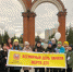 Госавтоинспекция по г.Новочебоксарск совместно с учащимися СОШ №14 провели акцию «Ангел в дорогу» - Чебоксарско-Чувашская Епархия
