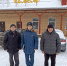 Спасатели провели готовность пунктов обогрева - МЧС Чувашской Республики