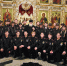 Воспитанники Детской полицейской академии посетили Свято-Троицкий мужской монастырь г. Чебоксары - Чебоксарско-Чувашская Епархия