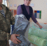 Жители Яльчикского муниципального округа присоединились к акции «Тепло для солдата» - Единая Россия
