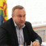 Администрацию Шумерлинского округа Чувашии возглавил Дмитрий Головин - Чебоксары24