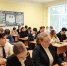 Состоялась профориентационная встреча с будущими абитуриентами - Государственный аграрный университет