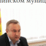Скриншот сайта администрации Шумерлинского МО Чувашии - Газета Наша версия