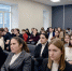 Делегация ЧГПУ приняла участие в работе Межрегиональной научно-практической конференции по вопросам подготовки к внеклассной работе будущих учителей физики - ЧГПУ им. И.Я. Яковлева