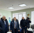 Виктор Горбунов показал спикерам заксобраний возводимую в Чувашии лыжероллерную трассу - Государственный Совет