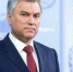 Председатель Госдумы Вячеслав ВОЛОДИН. - Газета Грани