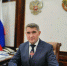 Олег Николаев принимает поздравления с днем рождения - ИА Чувашинформ