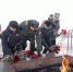 В столице Чувашии состоялось возложение цветов в честь героев Отечества - Единая Россия