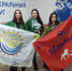 Бойцы Штаба СТО Чувашского ГАУ прошли профессиональное обучение - Государственный аграрный университет