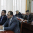 Государственную программу «Молодежь Чувашии» одобрили - Чувашский ГАУ