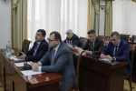 Государственную программу «Молодежь Чувашии» одобрили