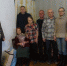 100-летие сегодня отмечает труженица тыла Анастасия Егорова - Администрация г. Чебоксары