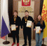 Студент Чувашского ГАУ - победитель чемпионата Чувашской Республики по стрельбе из пневматической винтовки - Чувашский ГАУ