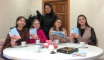 Проблемы демографии
