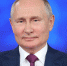 Владимир ПУТИН, Президент России - Газета Грани