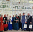 ВЫПУСКНИКАМ МЕДРЕСЕ "ГУЛИСТАН" ВРУЧИЛИ ДИПЛОМЫ - Духовное Управление Мусульман