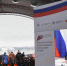 Олег Николаев принял участие в открытии трассы М-12 "Восток" - Чебоксары.ру