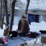 В Чебоксарах продолжаются мероприятия по пресечению фактов уличной торговли - Администрация г. Чебоксары