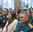 ПОМОЩНИК ПРЕДСЕДАТЕЛЯ ДУМ ЧР ПОЗДРАВИЛ СПАСАТЕЛЕЙ С ПРОФЕССИОНАЛЬНЫМ ПРАЗДНИКОМ - Духовное Управление Мусульман