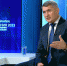 Скриншот с прямого эфира на канале “Россия 24”. - Газета Грани