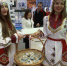 Чувашский ГАУ на выставке "Россия". День 2. Цифры и факты - Чувашский ГАУ