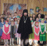 Рождественский фестиваль «Рождества волшебные мгновенья…» Мариинско-Посадского муниципального округа - Чебоксарско-Чувашская Епархия
