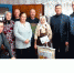 95-летний юбилей отметила жительница села Большие Яльчики Анна Казначеева - Министерство труда и соцзащиты